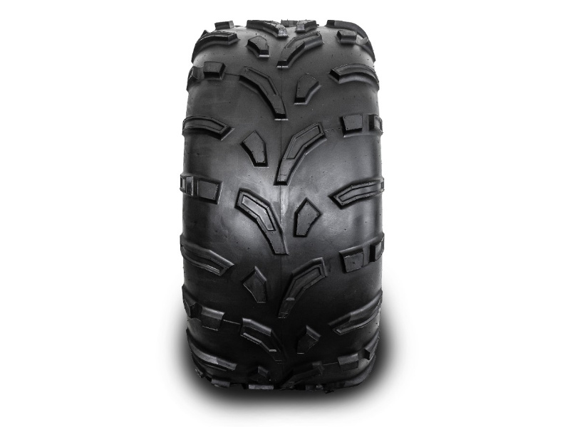 Шина низкого давления MARSHLAND MEGATOROS 650/65-21 — 1380×650-533. Крупный план протектора: направленный рисунок и высота грунтозацепа 25 мм. Характеристики: 4 слоя корда, вес 76 кг, индекс нагрузки 113 (1150 кгс), символ скорости F (80 км/ч), рабочее давление 0,05–0,5 кг/см², от -60 до +55 °C, водоизмещение 800 л. Разработана под вездеходы ТРЭКОЛ, SeverTruck, АТЛАС, ВАРЯГ, Звезда, Кайман.