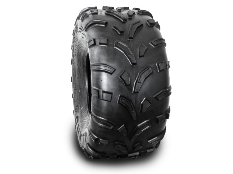Шина низкого давления MARSHLAND MEGATOROS 650/65-21 — 1380×650-533. Вид сбоку: высота профиля и боковина с индикаторами износа (6 шт). Характеристики: 4 слоя корда, вес 76 кг, индекс нагрузки 113 (1150 кгс), символ скорости F (80 км/ч), рабочее давление 0,05–0,5 кг/см², от -60 до +55 °C, грунтозацеп 25 мм. Разработана под вездеходы ТРЭКОЛ, SeverTruck, Лесник, Хищник, Тайга 2×4×4, УАЗ.